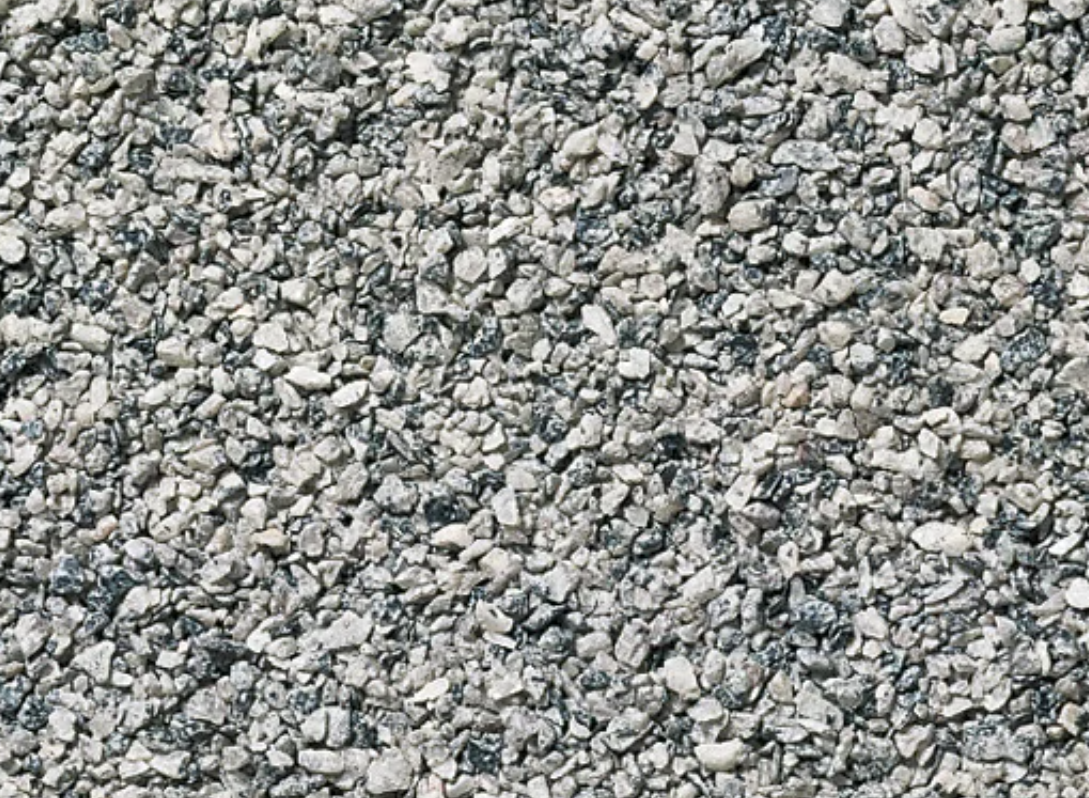 H0 1:87 escala Noch 09374 balasto gris 250 gr