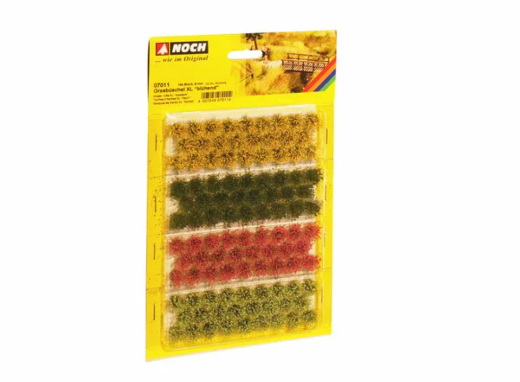 🧨 Liquidación – Noch 07011 manojos de hierba XL floracion