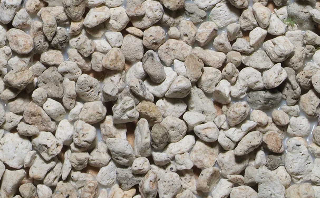 H0 1:87 escala Noch 09230 gravilla media 2-5mm 80gr