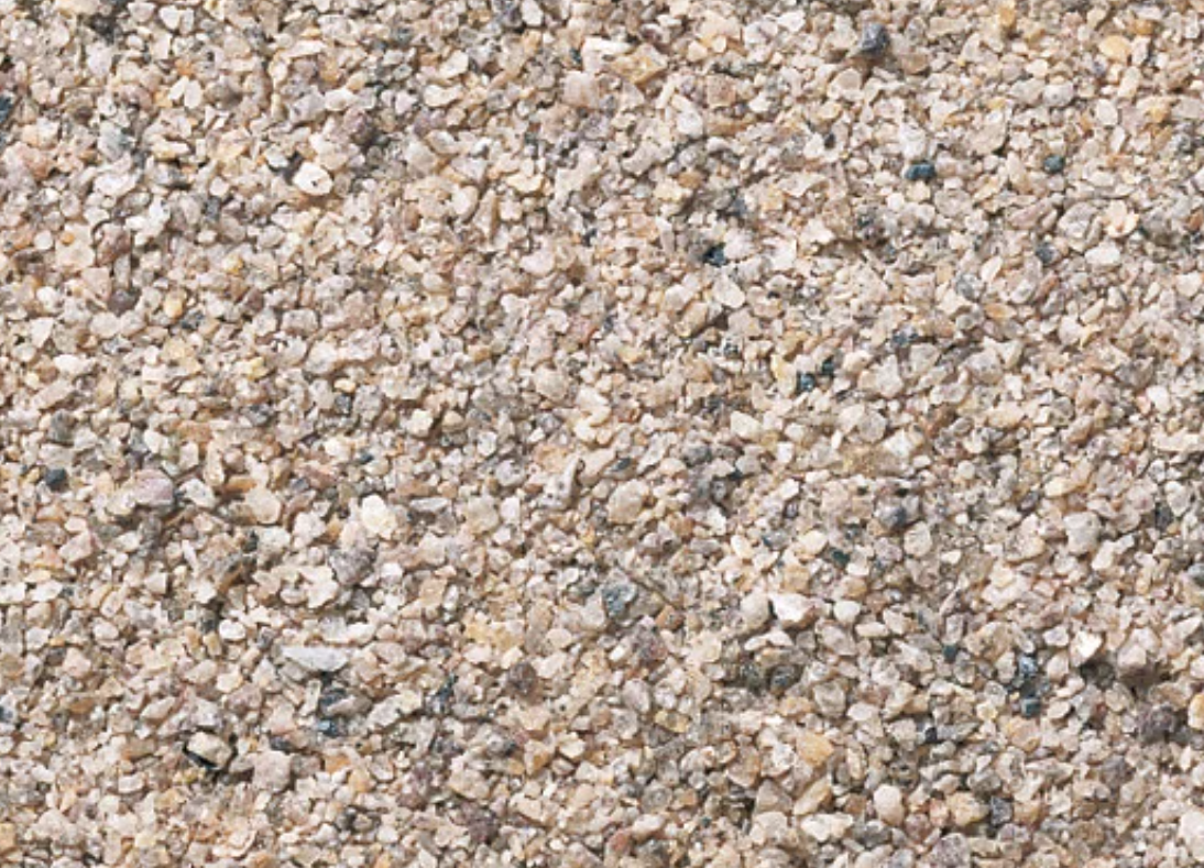 H0 1:87 escala Noch 09372 balasto marrón 250 gr