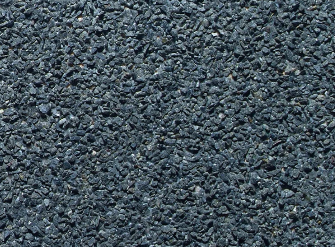 H0 1:87 escala Noch 09365 balasto granito gris oscuro 250gr