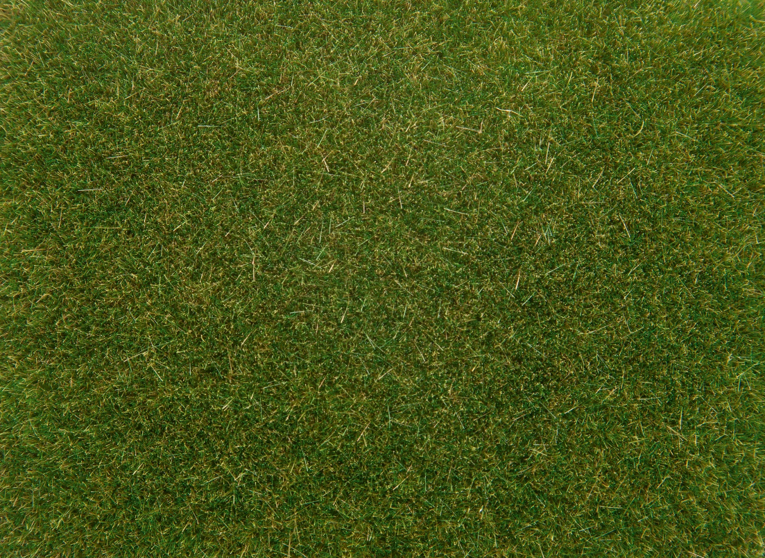 Noch 08364 Hierba cesped verde medio 4mm 20g