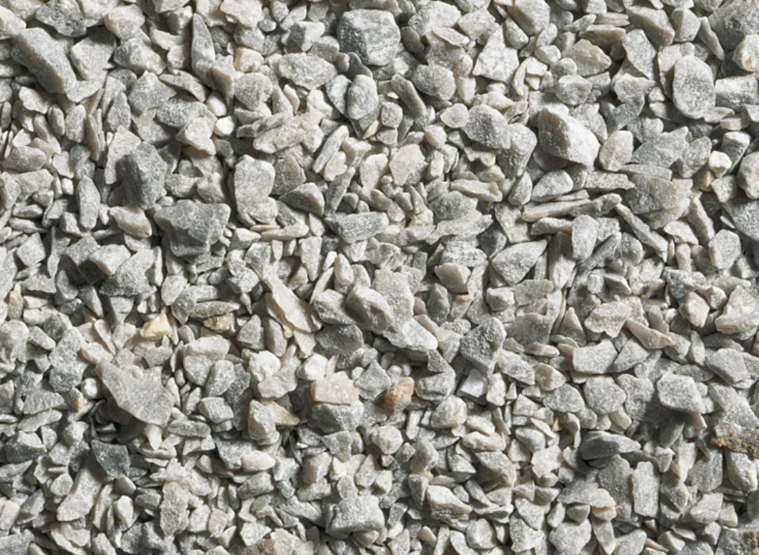 H0 1:87 escala Noch 09204 piedras naturales 250 gr