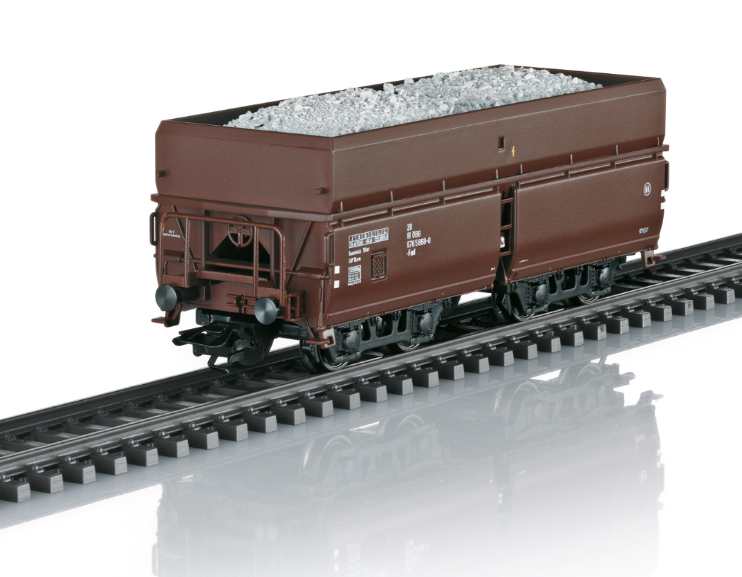 Trix 24121 Set de vagones tolva ÖBB H0 escala 1:87