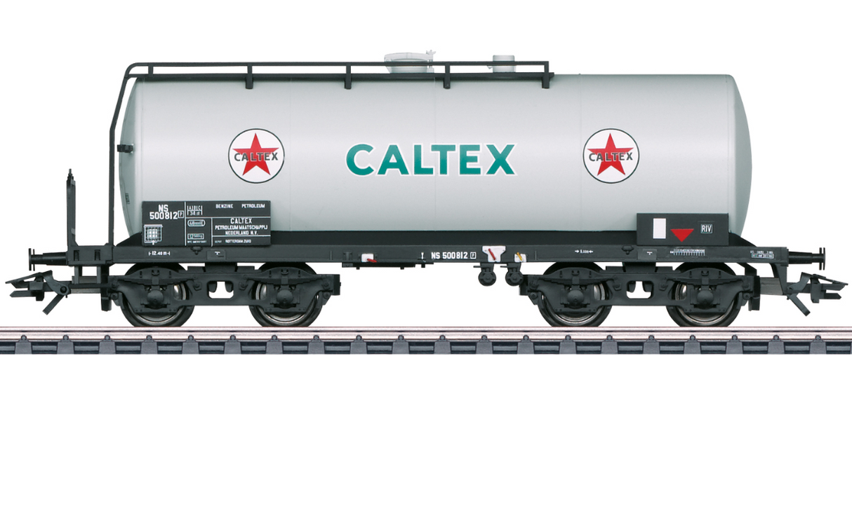 H0 1:87 escala Märklin 46537 Vagón cisterna unificado