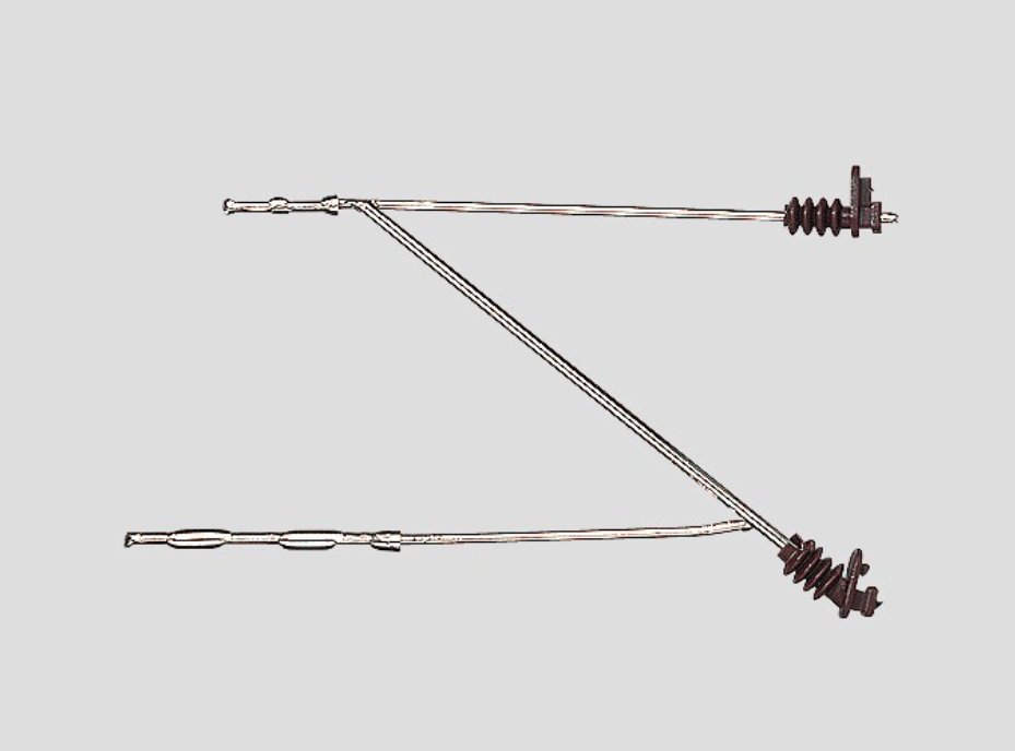 H0 1:87 escala Märklin 74151 Brazo independiente