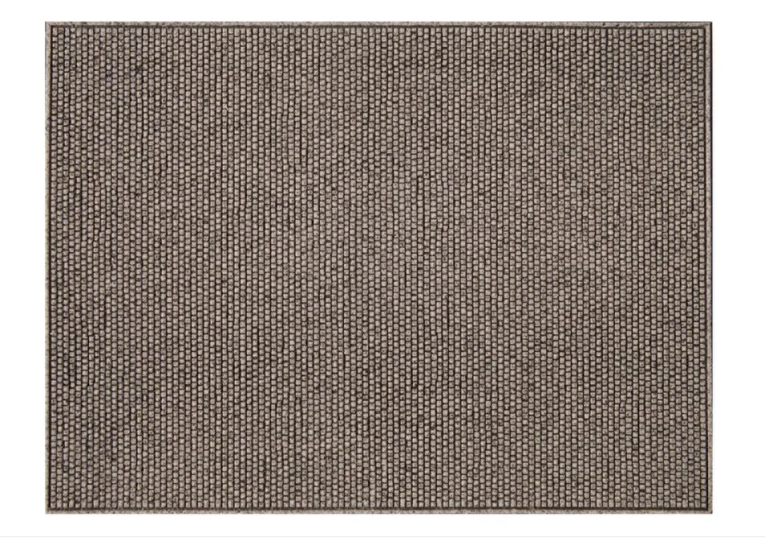 H0 1:87 escala Noch 60314 plaza estructurada 15.5 x 21 cm