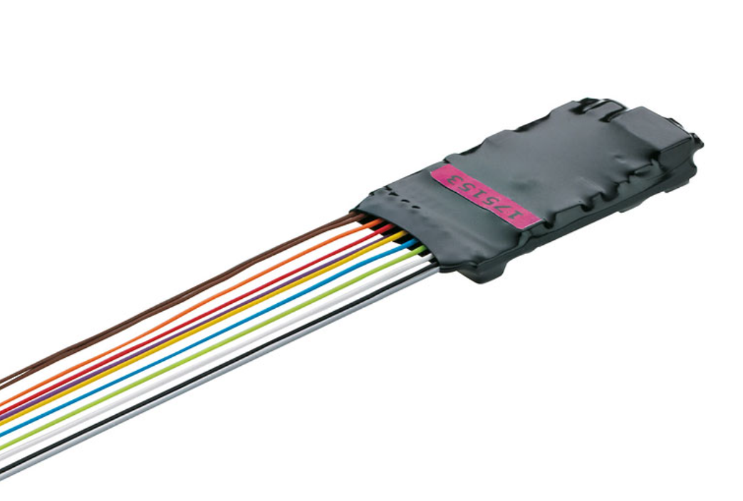 H0 1:87 escala Märklin 60982 LokDecoder mLD3 de