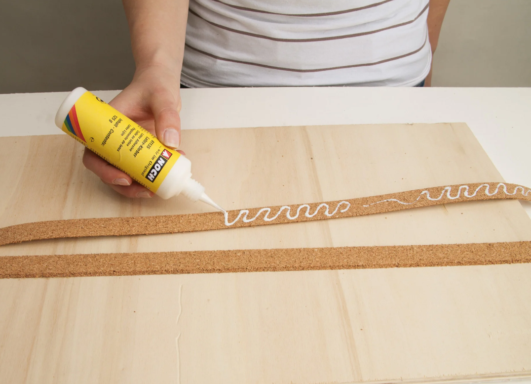 Noch 61135 pegamento de látex 125 gr escala H0 1:87