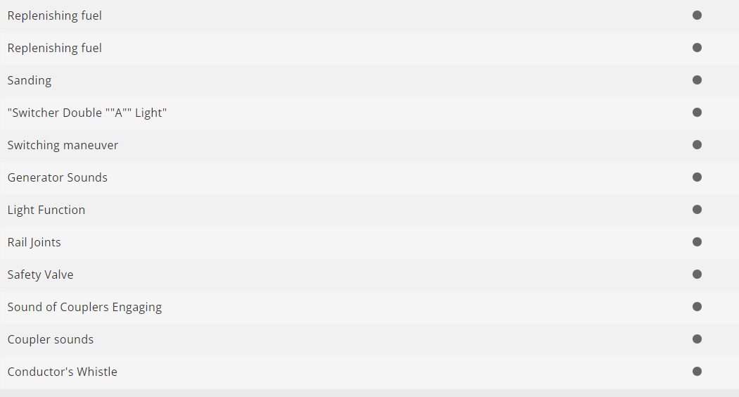 H0 1:87 Märklin 39004 Digital Locomotora de vapor de la serie 01 105 DB