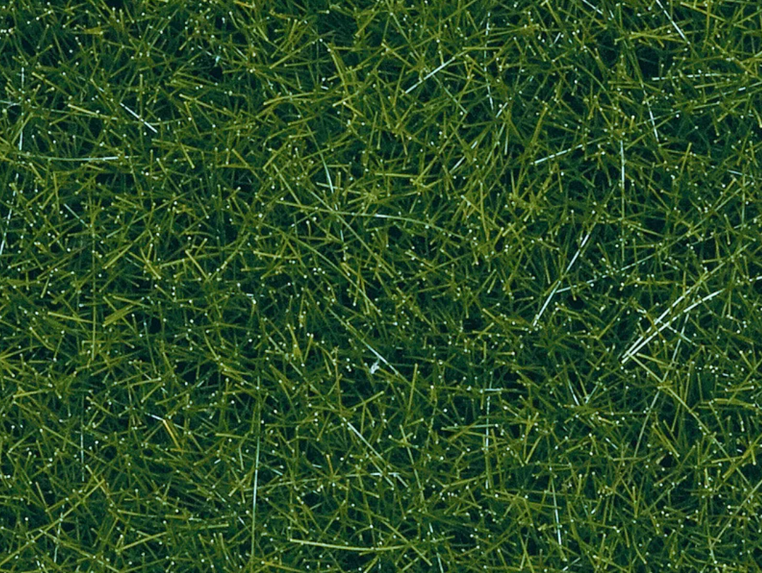 Noch 07099 Hierba silvestre XL verde oscuro escala H0 1:87 ho 00