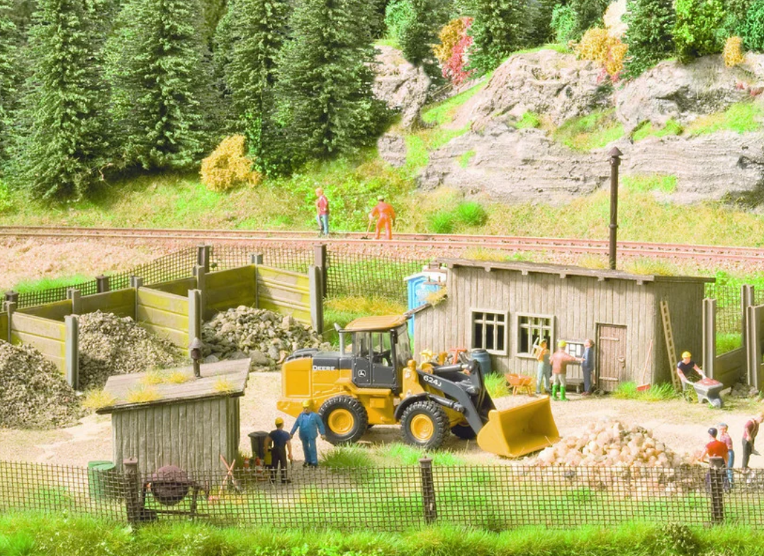 H0 1:87 escala Noch 09204 piedras naturales 250 gr