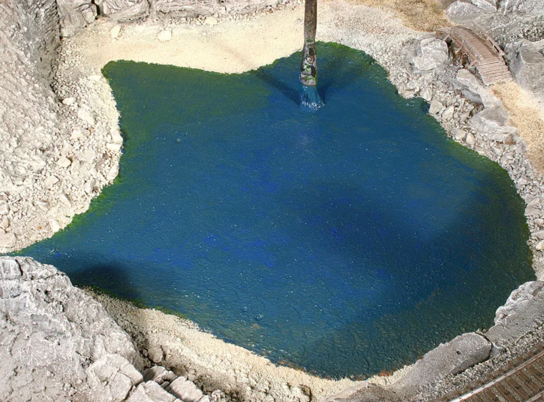 Noch 60871 gel de agua de color 2x50ml H0 1:87 escala N 1:160 etc modelismo