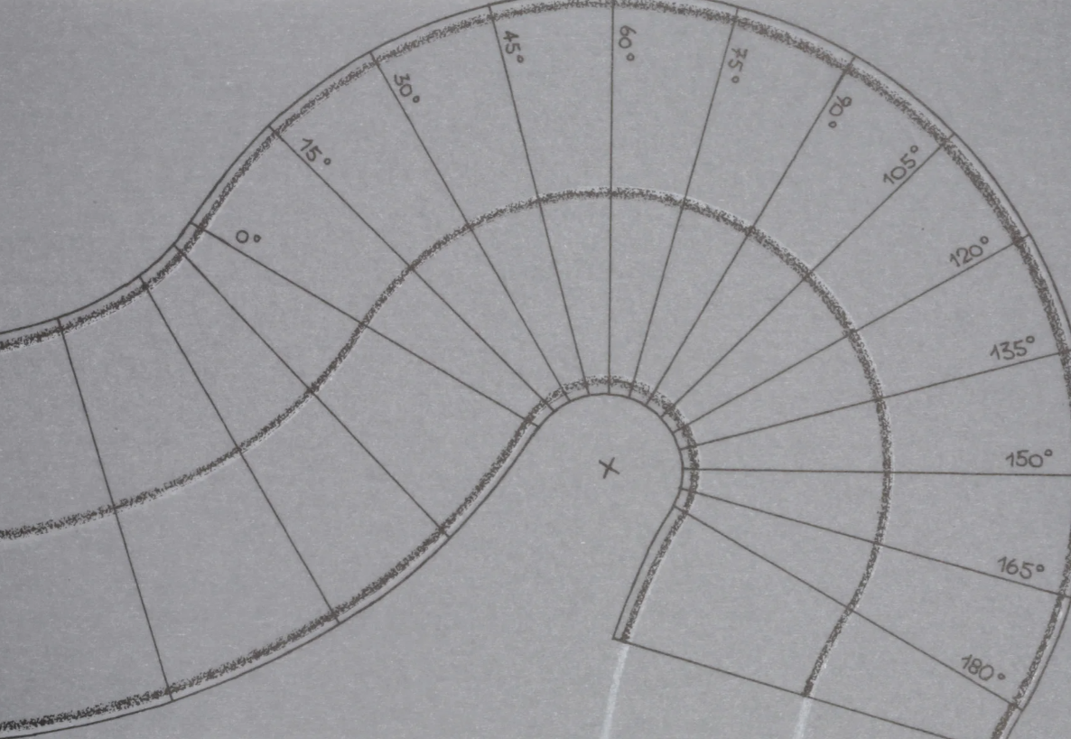 Noch 60701 Carretera federal Curva universal H0 escala 1:87 ho 00