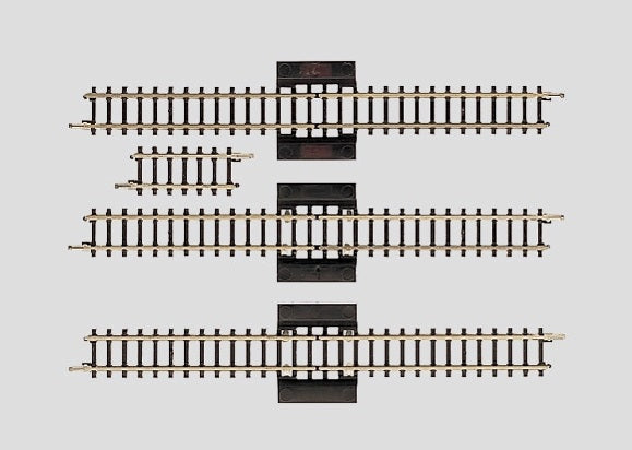 Z 1:220 escala trenes Märklin 8993 lazo de inversión de la marcha Reverse loop