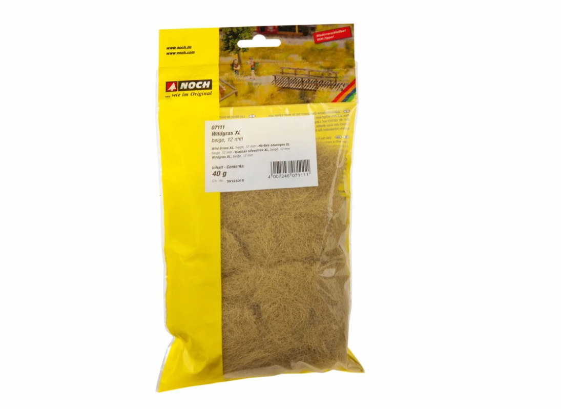 Noch 07111 Hierbas salvaje H0 escala 1:87 ho 00