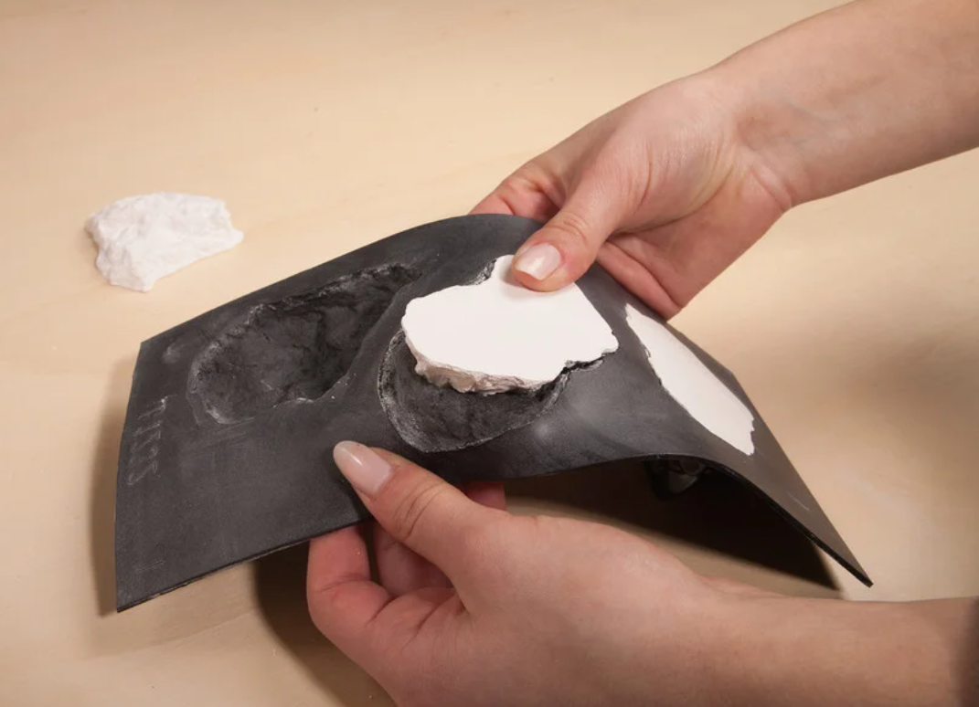 H0 1:87 escala Noch 60918 Profi escayola 1000gr