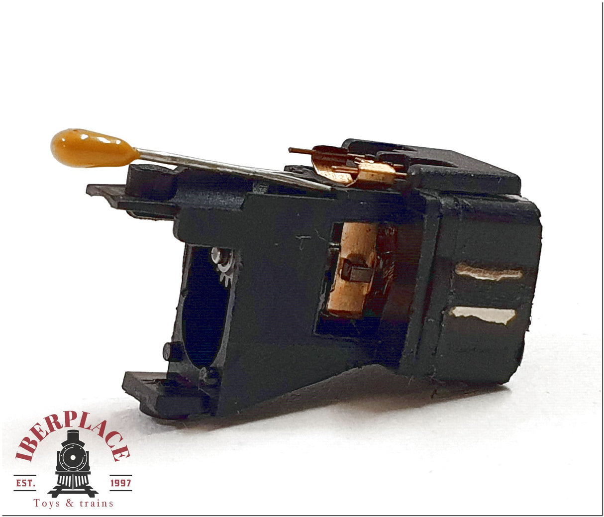 Z 1:220 escala Märklin E-211911 motor 5.-pol. spare repuesto