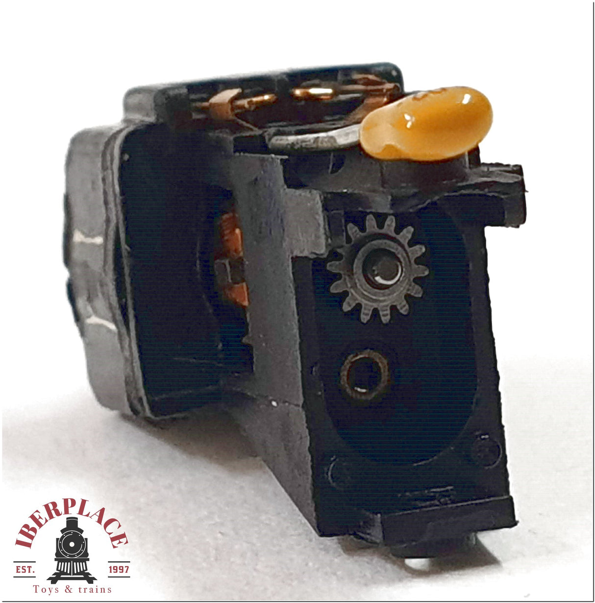 Z 1:220 escala Märklin E-211911 motor 5.-pol. spare repuesto