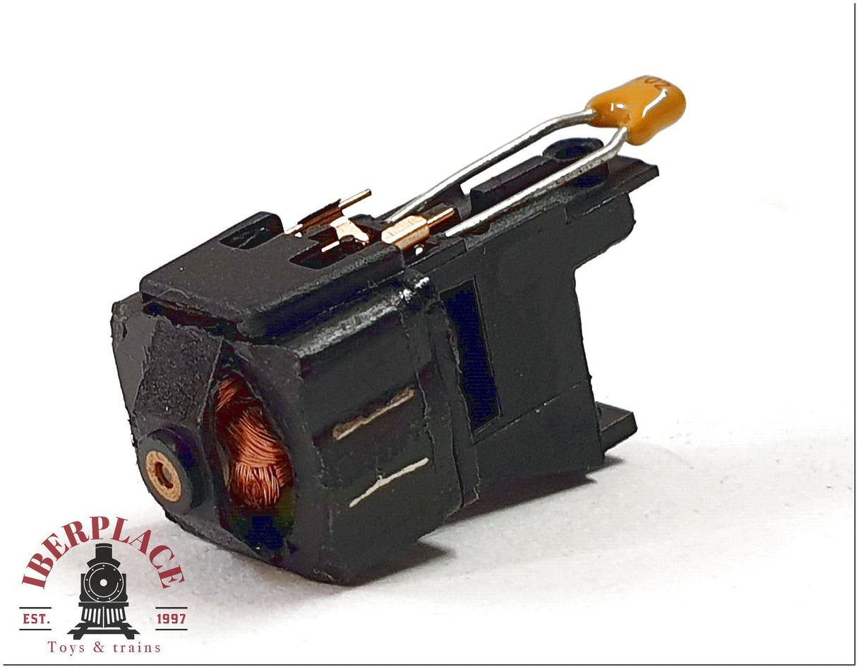 Z 1:220 escala Märklin E-211911 motor 5.-pol. spare repuesto