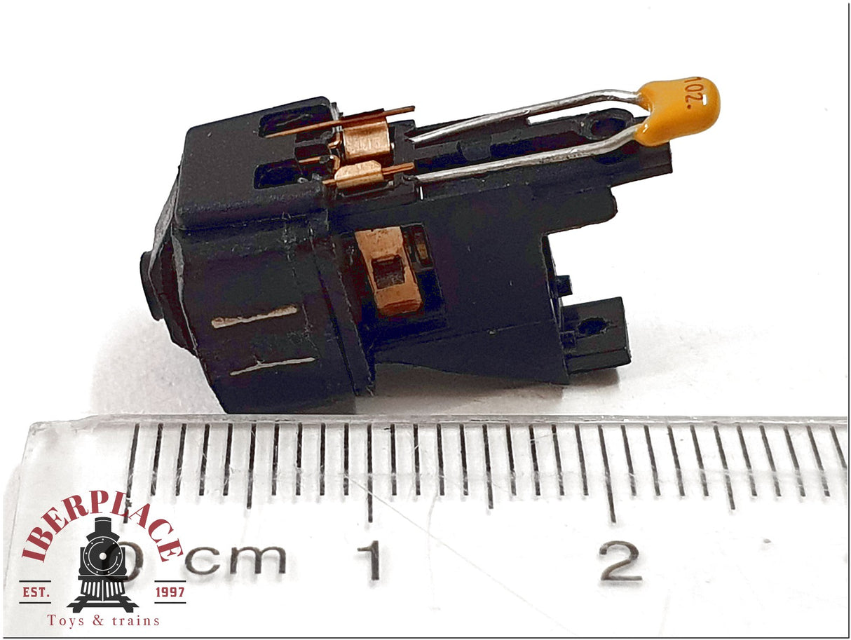 Z 1:220 escala Märklin E-211911 motor 5.-pol. spare repuesto