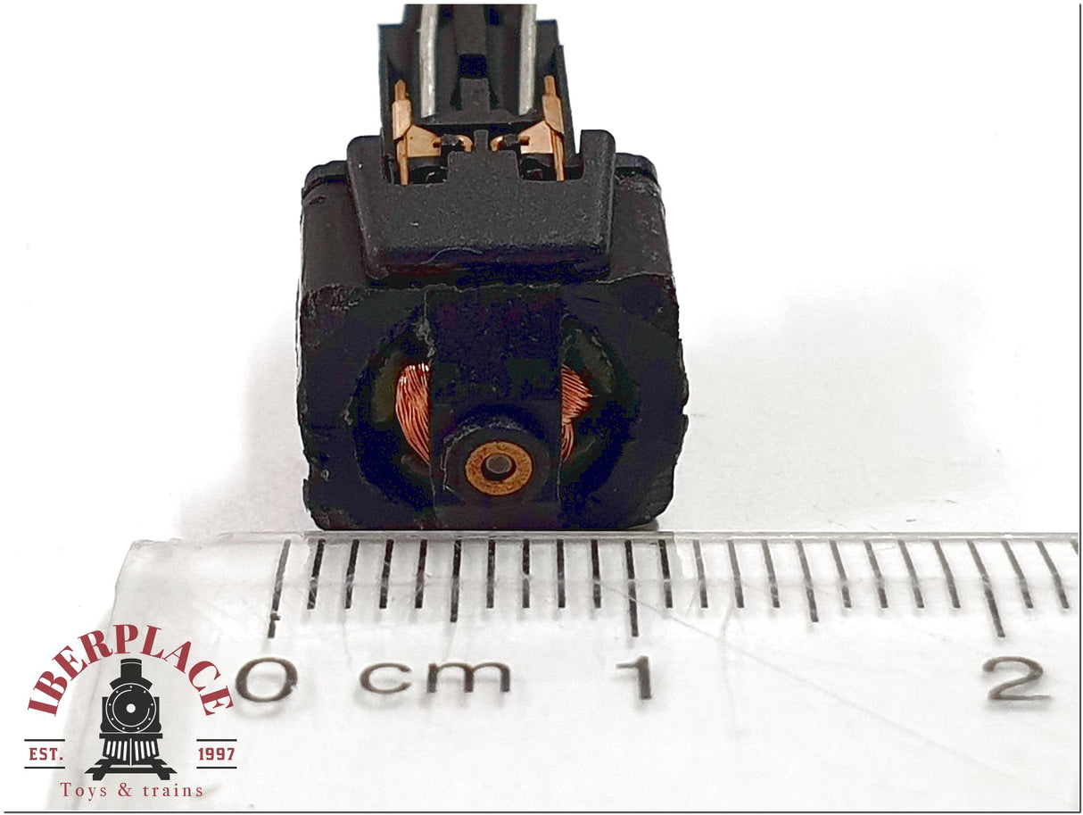 Z 1:220 escala Märklin E-211911 motor 5.-pol. spare repuesto