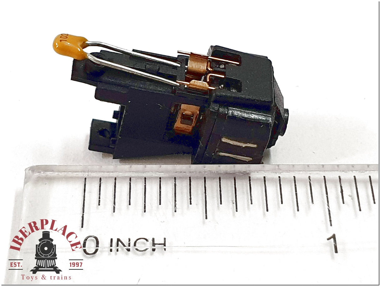 Z 1:220 escala Märklin E-211911 motor 5.-pol. spare repuesto