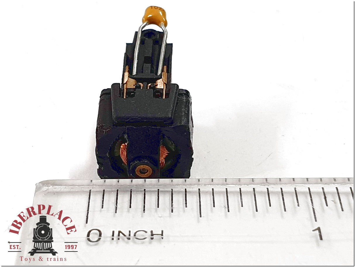 Z 1:220 escala Märklin E-211911 motor 5.-pol. spare repuesto