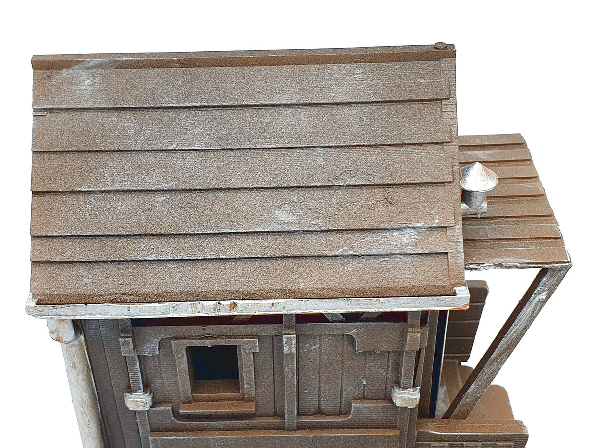 G escala figuras Iberplace 40004 Pastor con carro Set modelismo