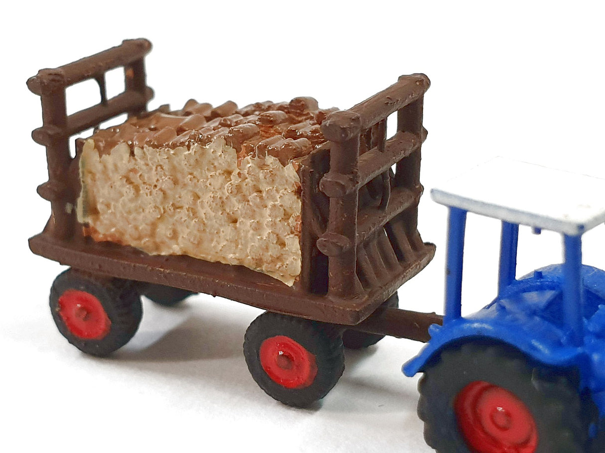 🧨 Liquidación – Z 1:220 escala figuras Iberplace 10006 Tractor