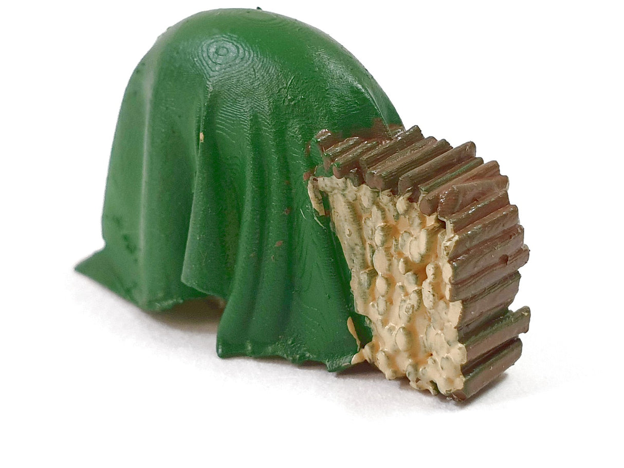 🧨 Liquidación – Z 1:220 escala figuras Iberplace 10006 Tractor