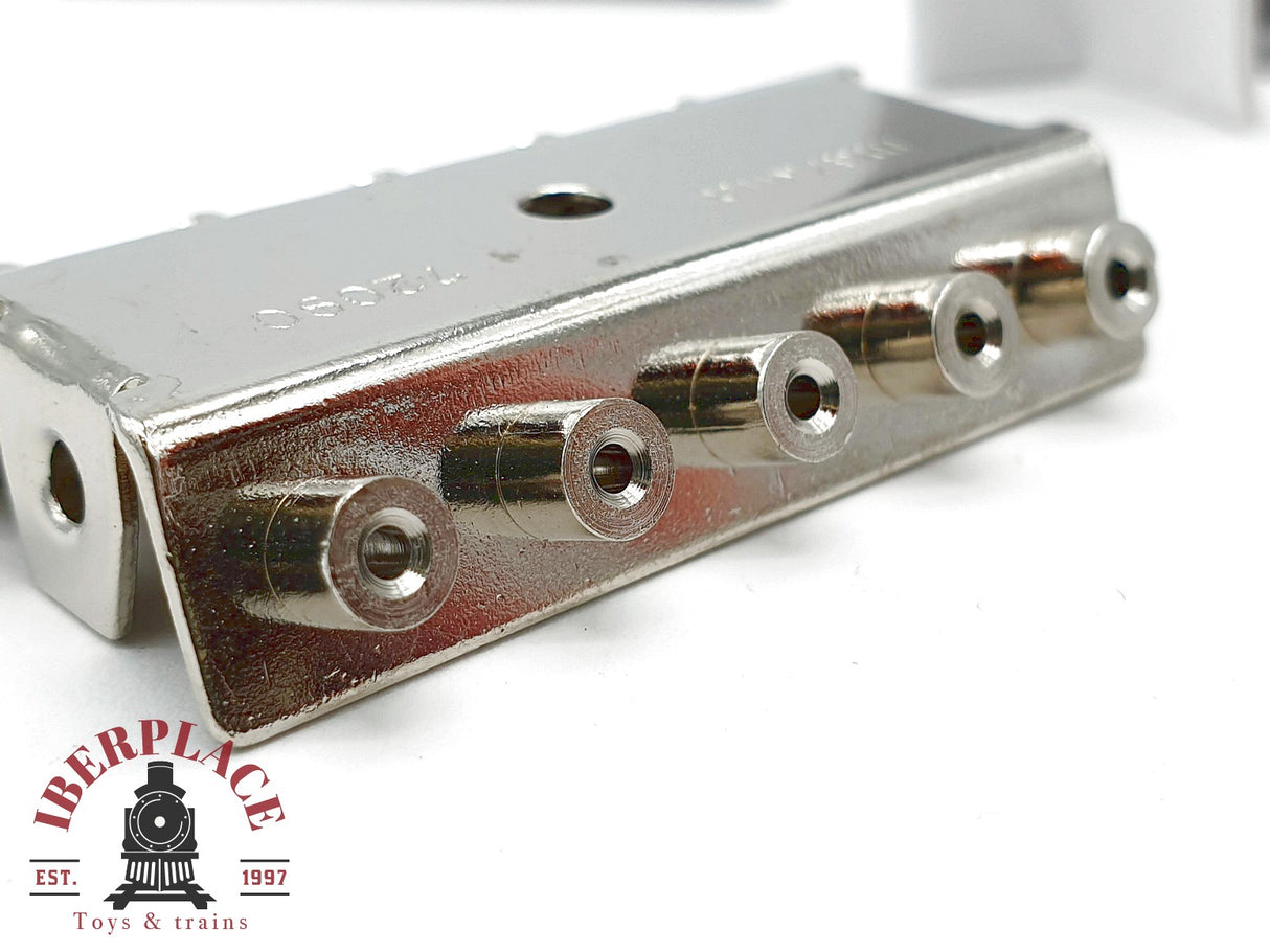 H0 N Z escala Märklin 72090 Placa Distribution Strip Verteilerplatte