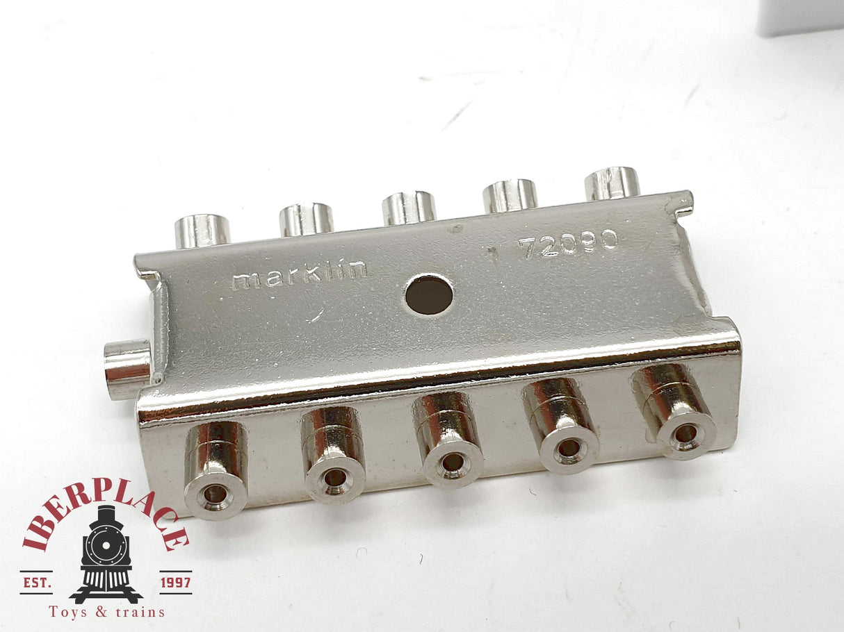 H0 N Z escala Märklin 72090 Placa Distribution Strip Verteilerplatte