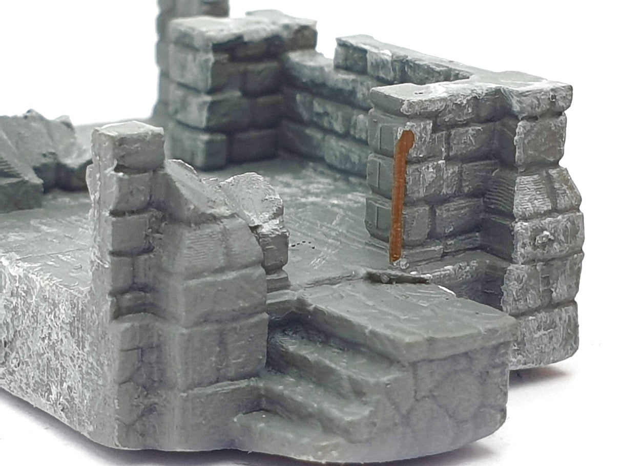 Z 1:220 escala figuras Iberplace 10011 Obras de construcción 5 modelismo