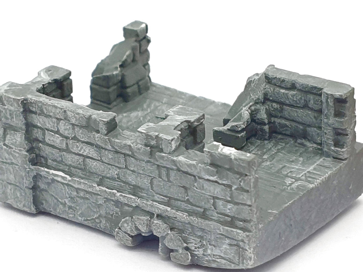 Z 1:220 escala figuras Iberplace 10011 Obras de construcción 5 modelismo