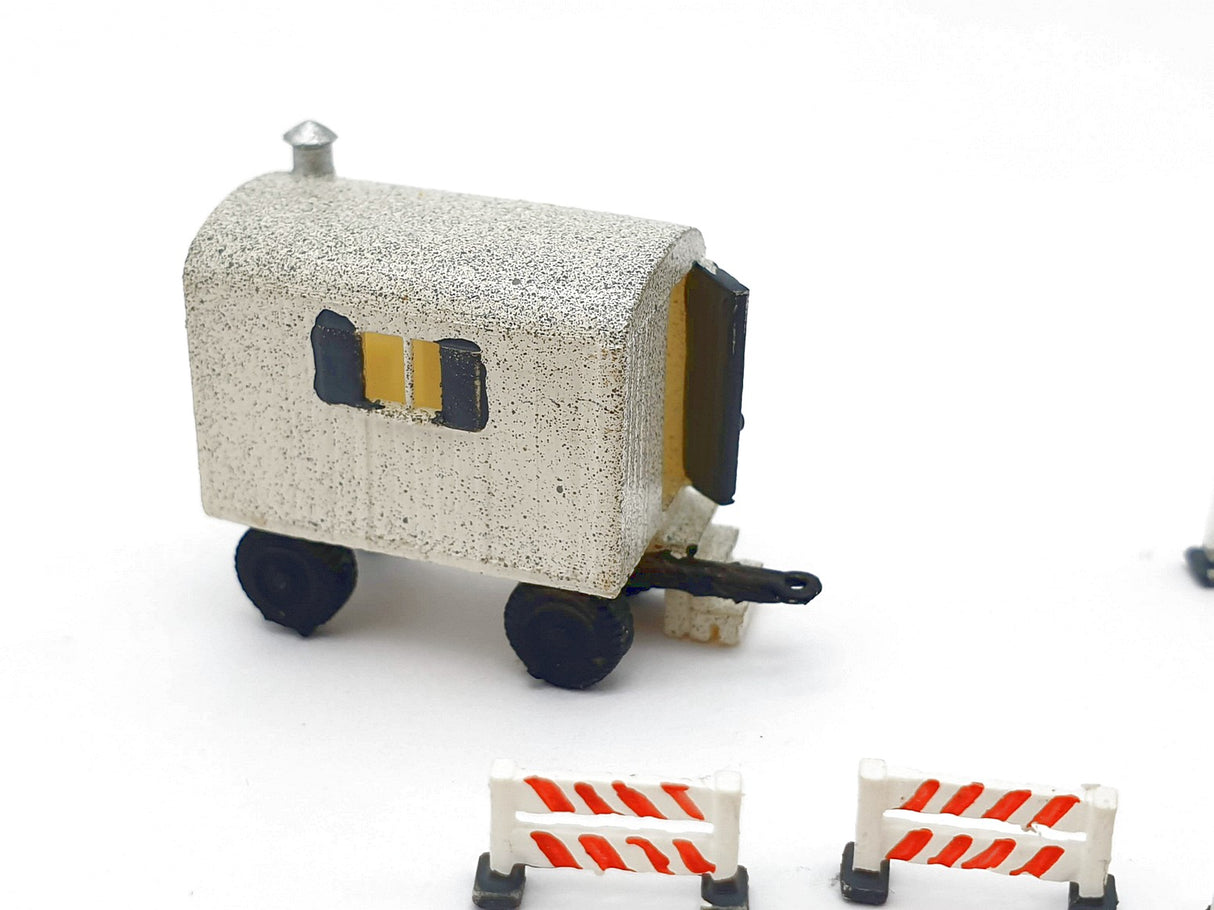 🧨 Liquidación – Z 1:220 escala figuras Iberplace 10010 Obras de construcción 4