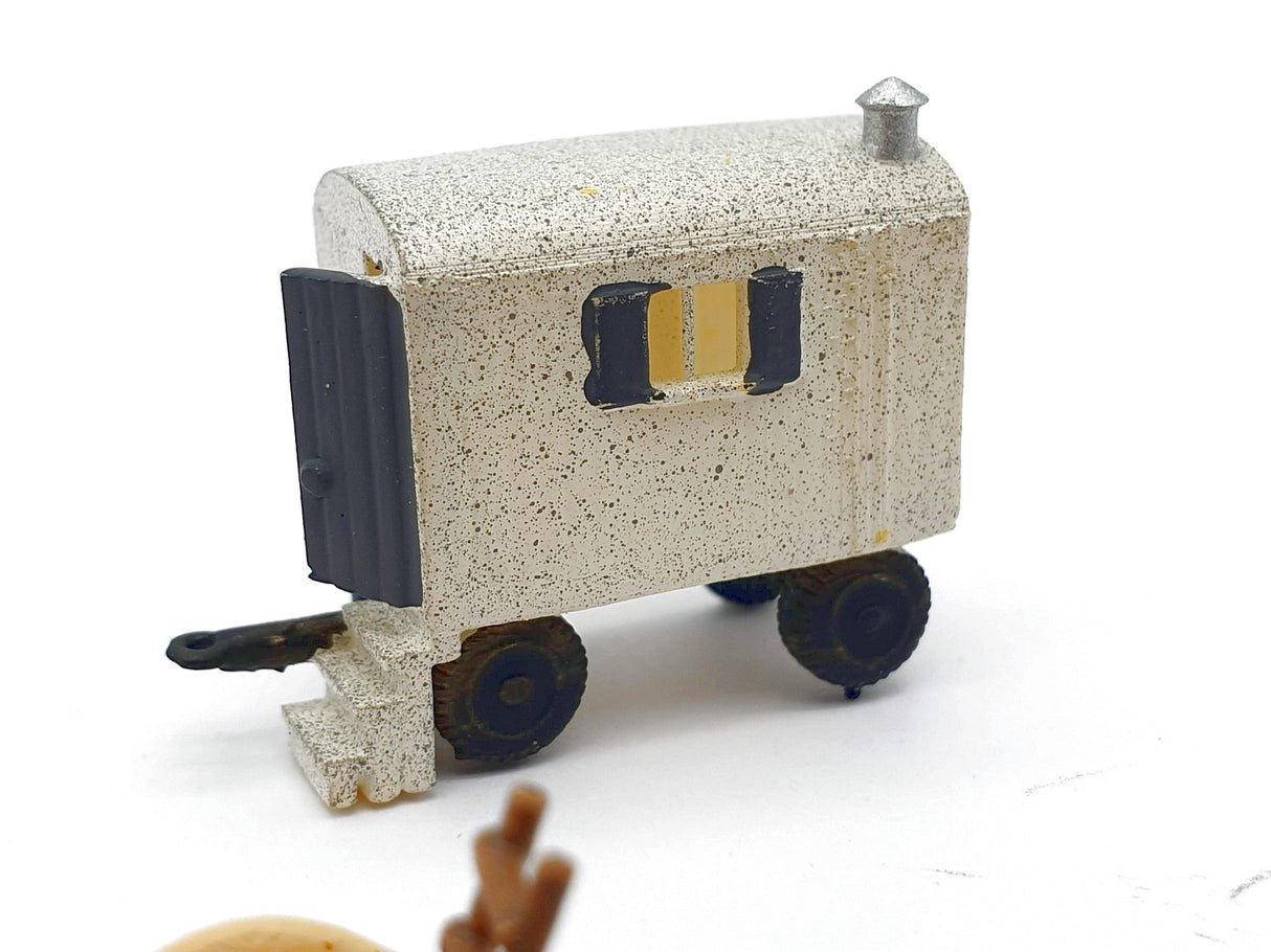 🧨 Liquidación – Z 1:220 escala figuras Iberplace 10010 Obras de construcción 4