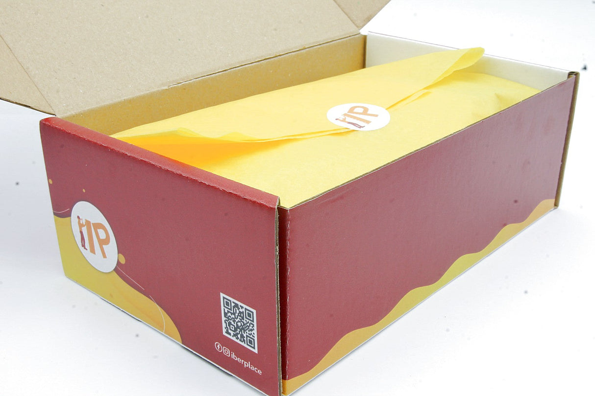 Iberplace 40003 figuras Bomberos escala G 1:22,5 para la maqueta