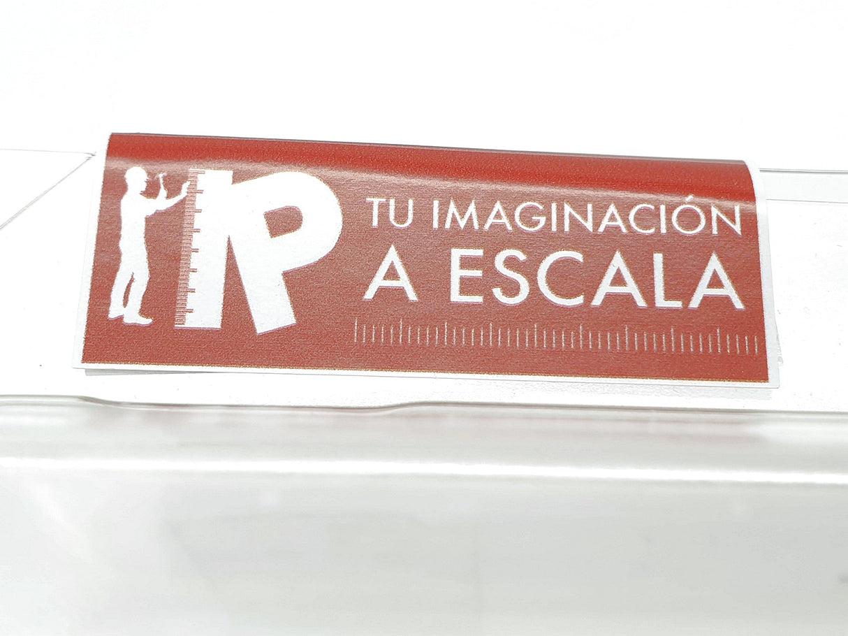 G escala 1:22,5 figuras Iberplace 40013 Propuesta de matrimonio Set modelismo