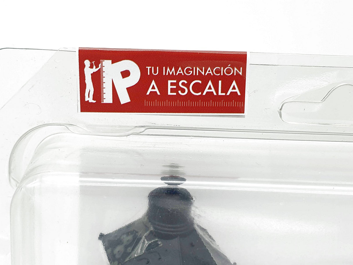 G escala 1:22,5 figuras Iberplace 40014 Chicas ligeras Set modelismo