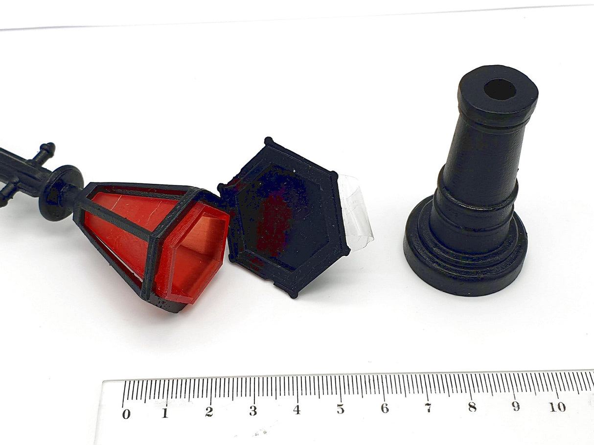 G escala 1:22,5 figuras Iberplace 40014 Chicas ligeras Set modelismo