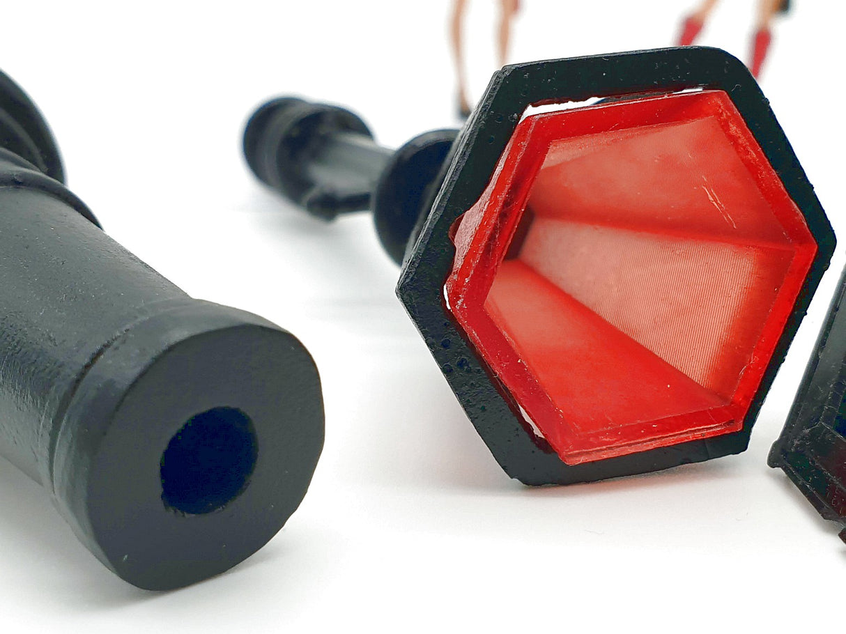 G escala 1:22,5 figuras Iberplace 40014 Chicas ligeras Set modelismo