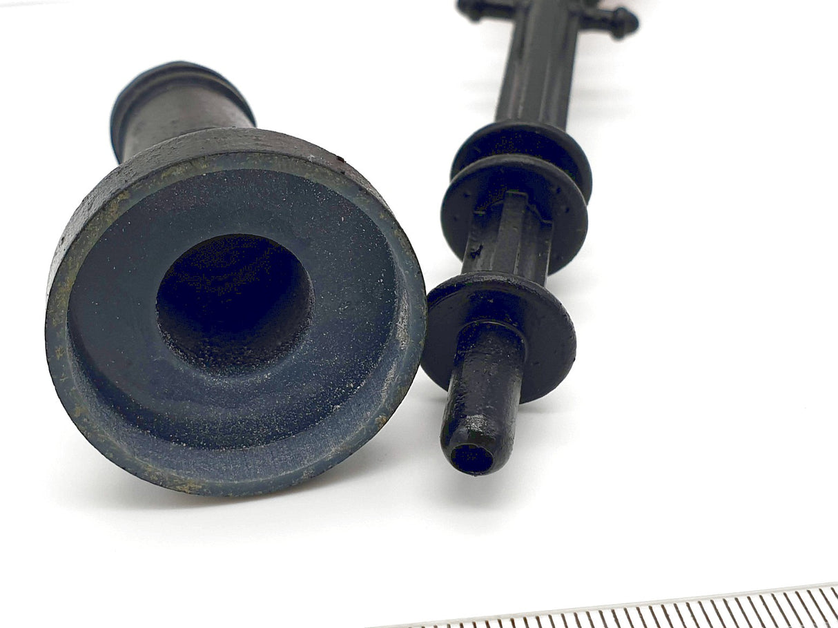 G escala 1:22,5 figuras Iberplace 40014 Chicas ligeras Set modelismo