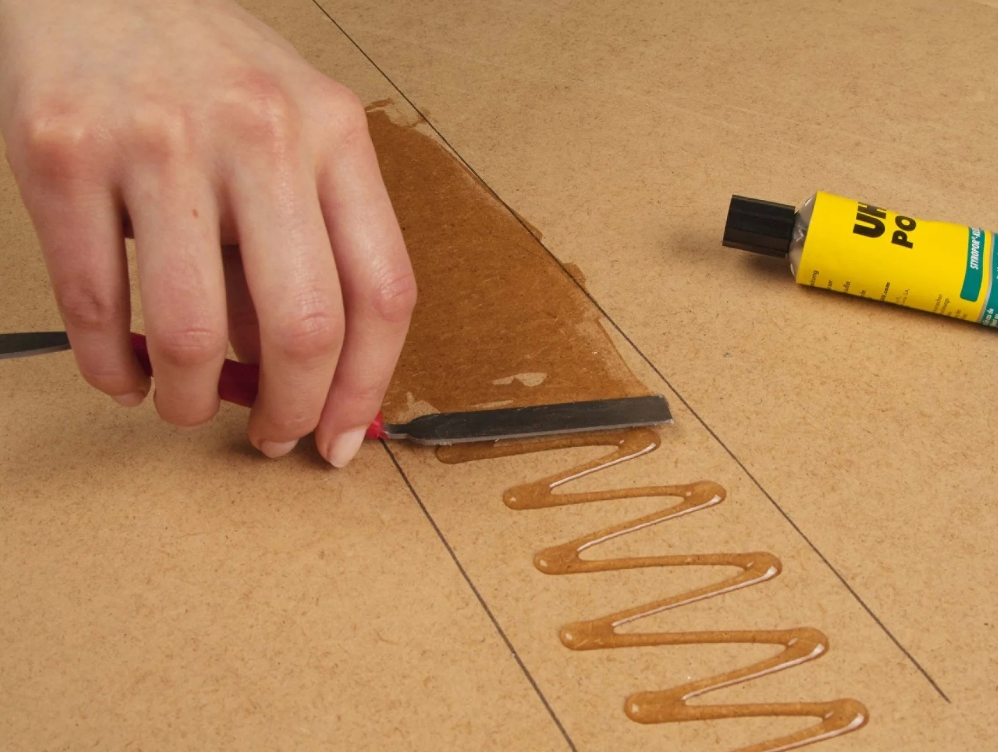 H0 1:87 escala Noch 60314 plaza estructurada 15.5 x 21 cm