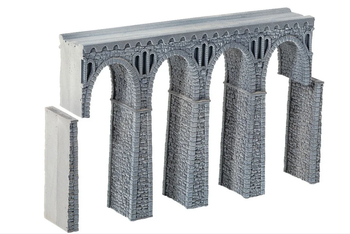 Noch 34860 viaducto de cantera N escala 1:160 - PRE-ORDER DISPONIBLE A PARTIR OCTUBRE 2024