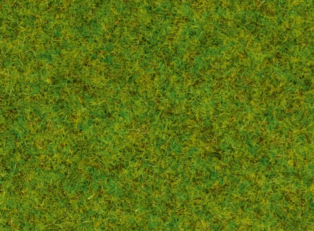 Noch 08300 hierbas pradera primaveral 2.5mm 20gr H0 escala 1:87 ho 00