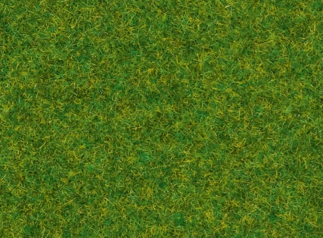 Noch 08314 Hierbas de cesped 2.5mm 20 gr H0 escala 1:87 ho 00