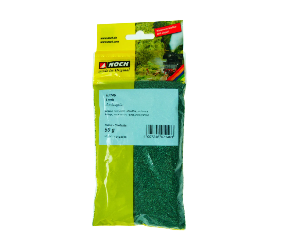 Noch 07146 Follaje para arboles H0 escala 1:87 ho 00