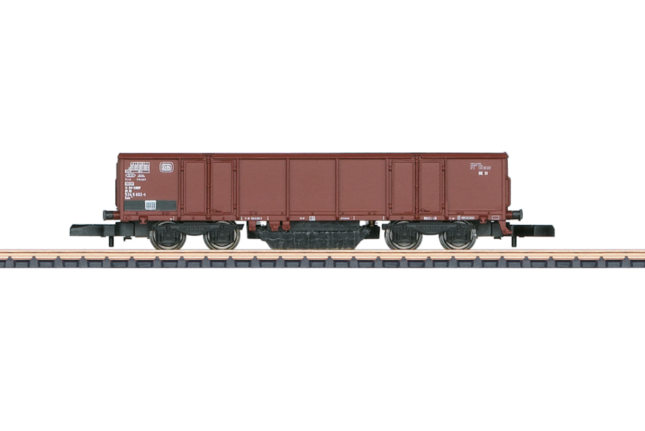 Z 1:220 Märklin 86501 Vagón limpiavías Eaos