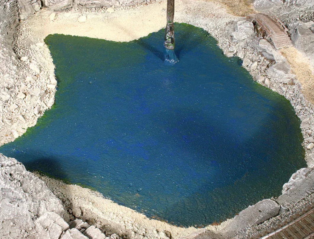 H0 1:87 escala Noch 60870 gel de agua transparente 200ml